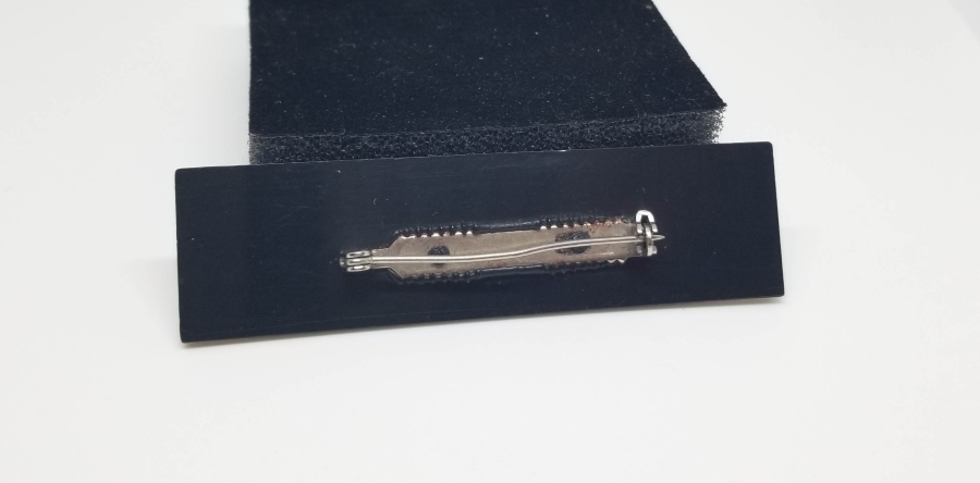 ANTİKA KIZILHAÇ GÖNÜLLÜSÜ YAKA KARTI