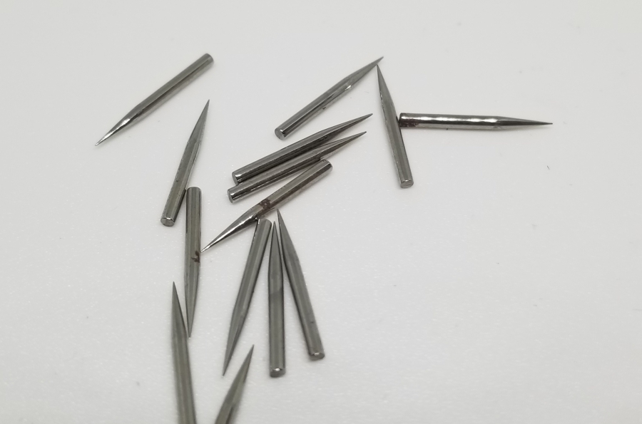 OSMANLI DÖNEMİ GRAMAFON İĞNELERİ LOTU