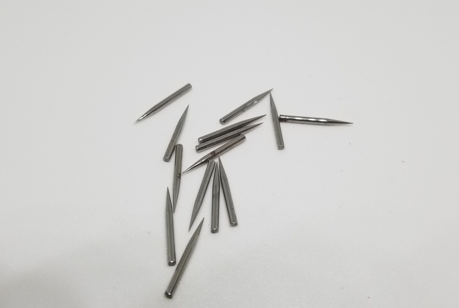 OSMANLI DÖNEMİ GRAMAFON İĞNELERİ LOTU