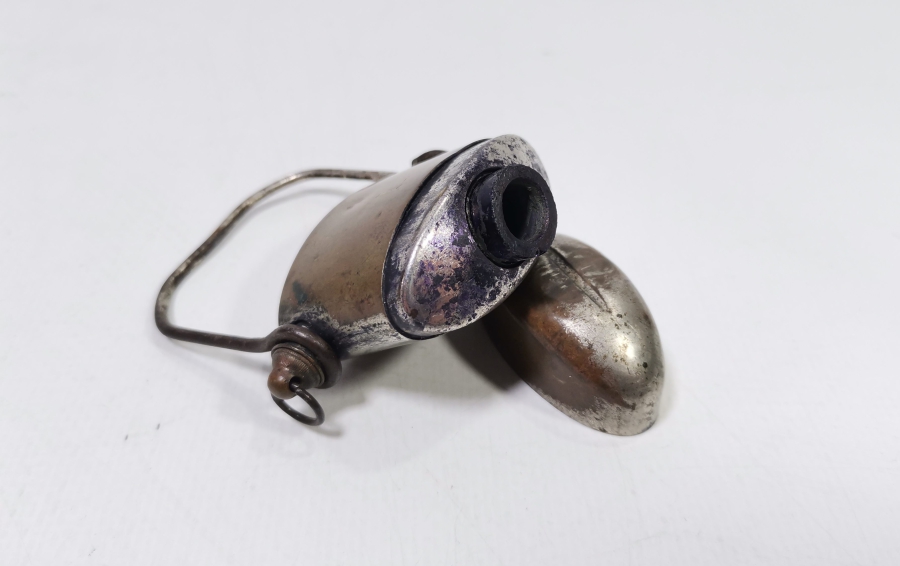 ORİJİNAL KALEMİYLE OSMANLI DÖNEMİ SUBAY CEPHE HOKKASI