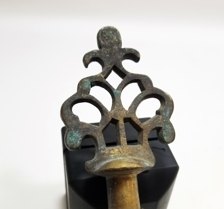 OSMANLI DÖNEMİ NADİR SAKA KURNASI