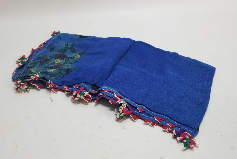 İĞNE OYALI ANTİKA TOKAT YAZMA