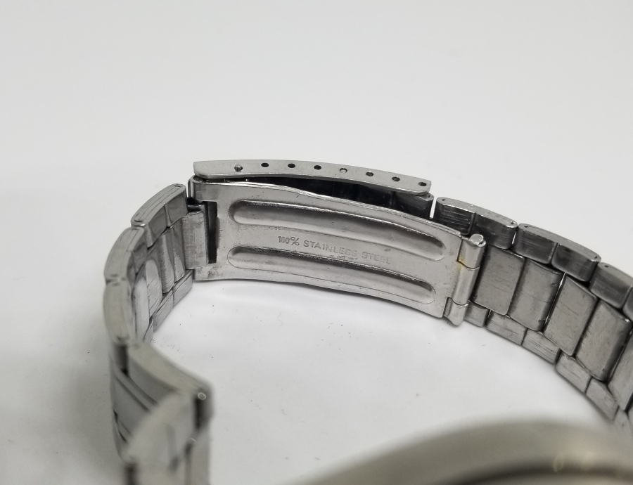 ANTİKA OTOMATİK CITIZEN KOL SAATİ