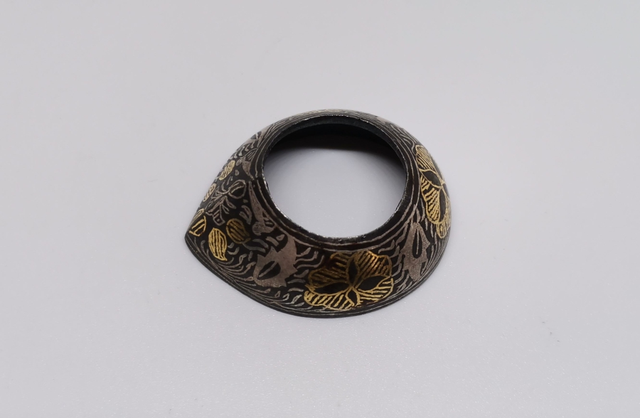 KOFGARİ İŞÇİLİKLİ ÖZEL YAPIM ZİHGİR