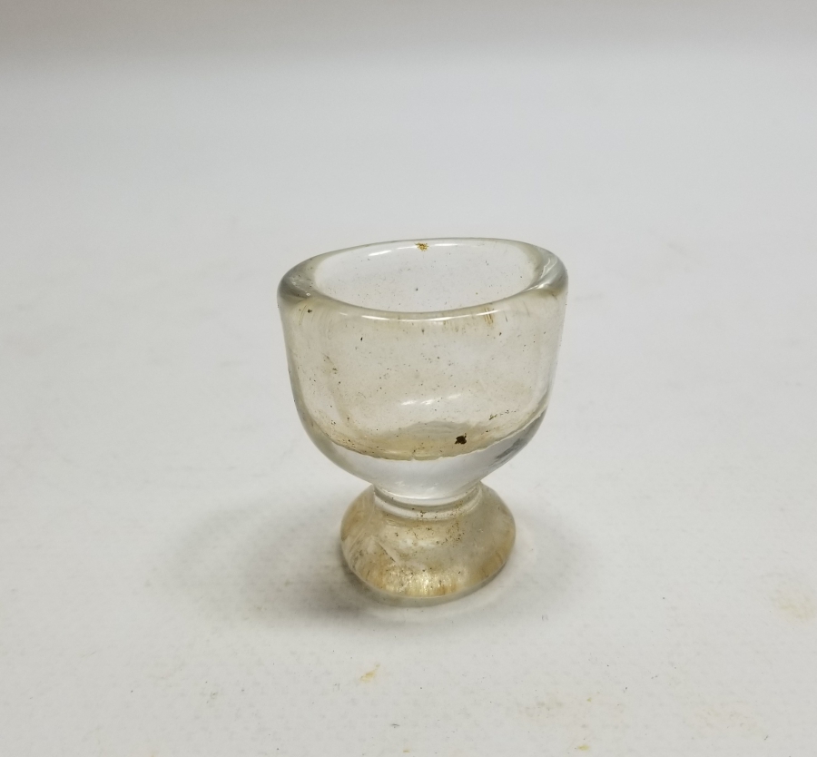 ANTİKA GÖZ BANYOLUĞU