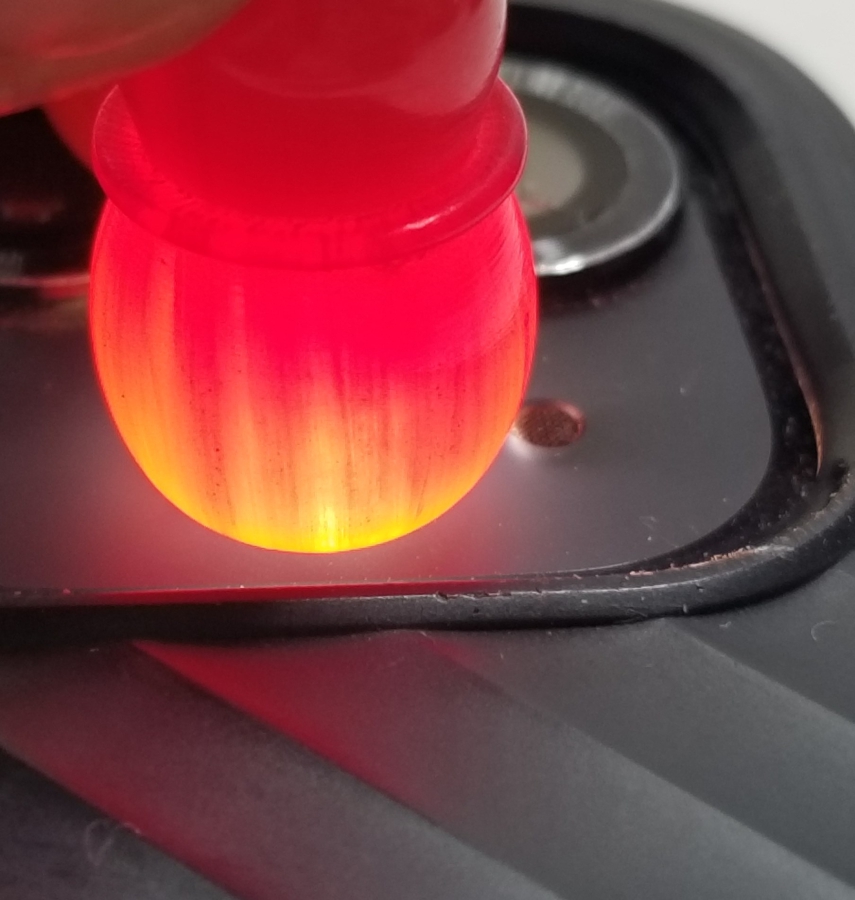 KEHRİBAR RENGİNDE OSMANLI DÖNEMİ MİSKEVİ BAĞA TESPİH İMAMESİ VE HABBELERİ