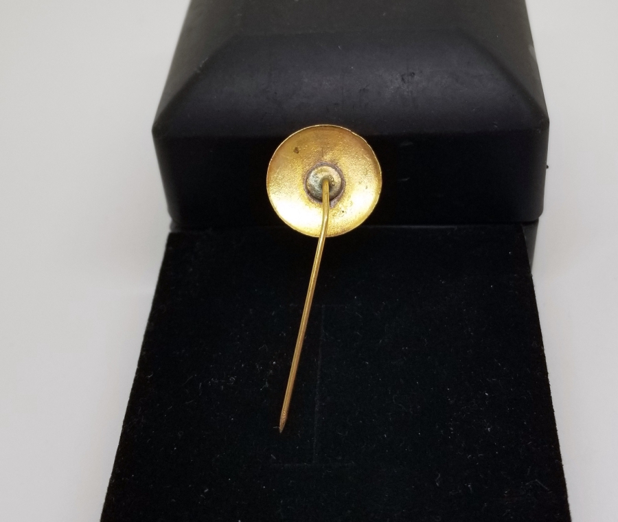 OSMANLI DÖNEMİ NADİR FORMDA HİMAYE-İ ETFAL ROZET