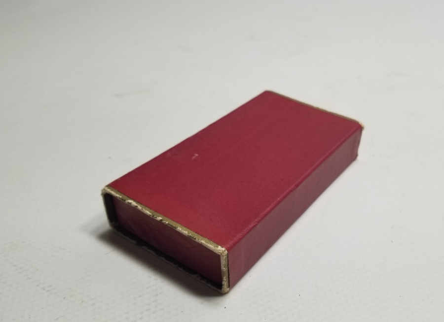 BELÇİKA İŞÇİ VE ZANAATKAR ÜSTÜN HİZMET MADALYASI