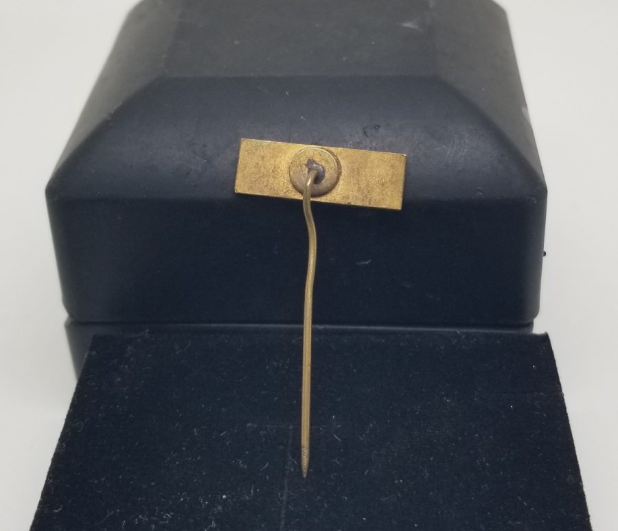 CUMHURİYET BAŞLARI NADİR HİLAL-İ AHMER MİNELİ ROZET