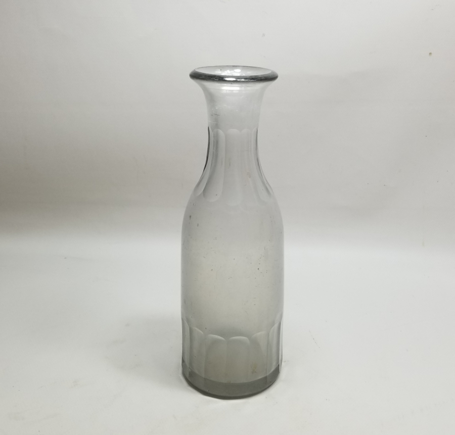 BÜYÜK BOY ANTİKA BOZA ŞİŞESİ