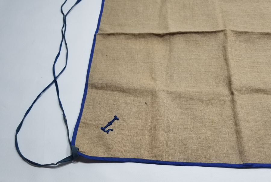 ANTİKA MASONİK ÖNLÜK