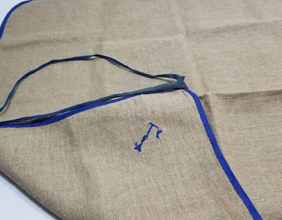 ANTİKA MASONİK ÖNLÜK