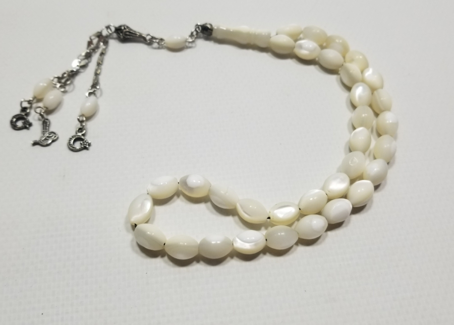 ANTİKA SEDEF TESPİH