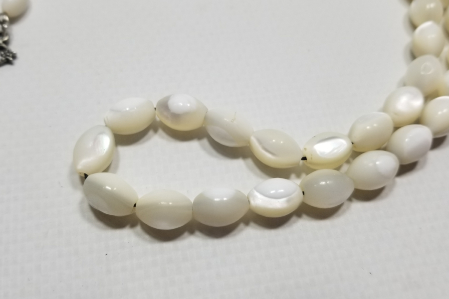 ANTİKA SEDEF TESPİH