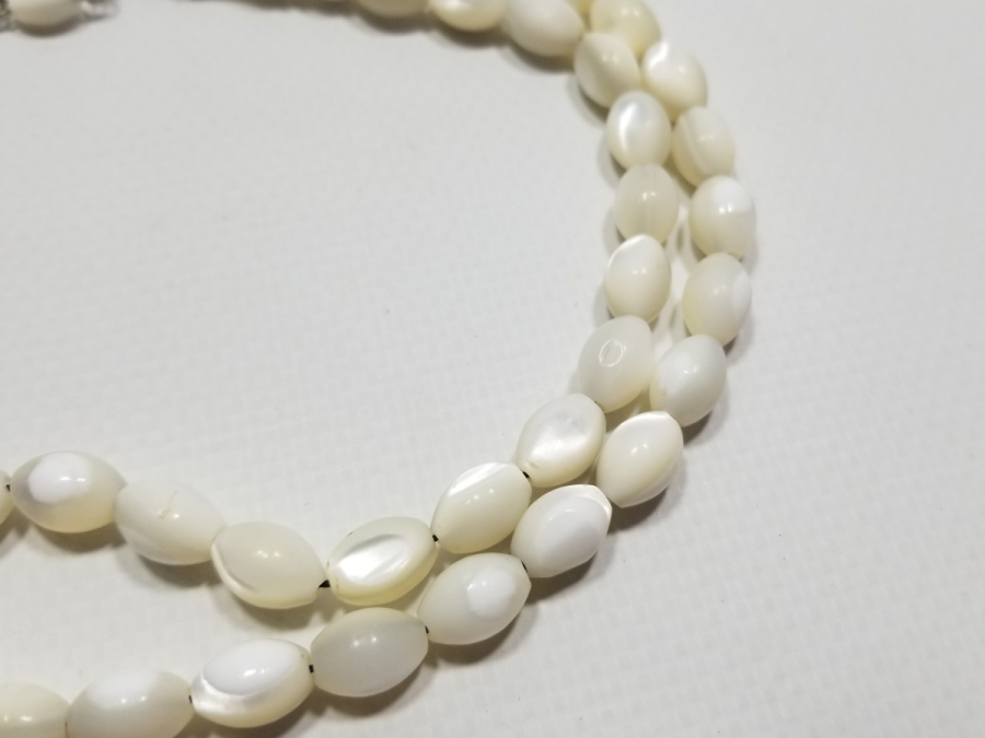 ANTİKA SEDEF TESPİH