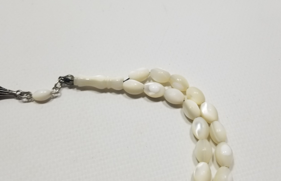 ANTİKA SEDEF TESPİH