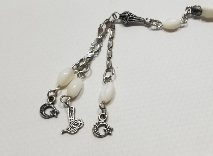 ANTİKA SEDEF TESPİH