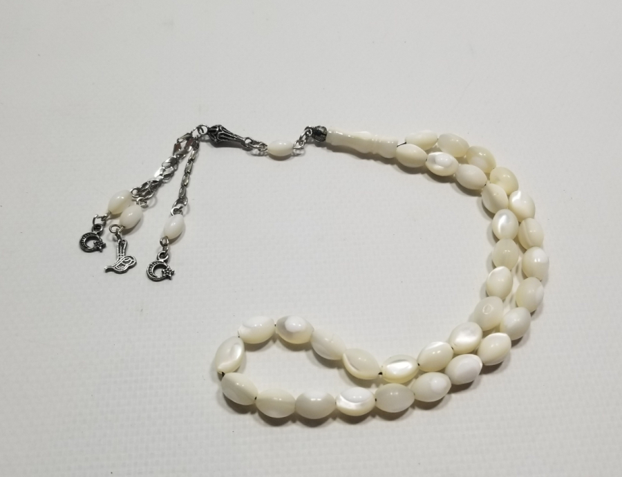 ANTİKA SEDEF TESPİH