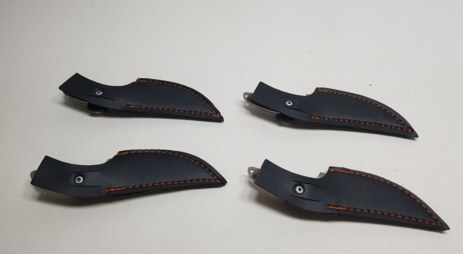 ÖZEL YAPIM KAMPÇI BIÇAĞI LOTU