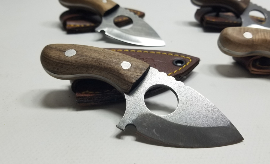 ÖZEL YAPIM KAMPÇI BIÇAĞI LOTU