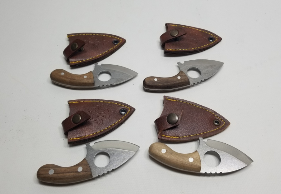 ÖZEL YAPIM KAMPÇI BIÇAĞI LOTU