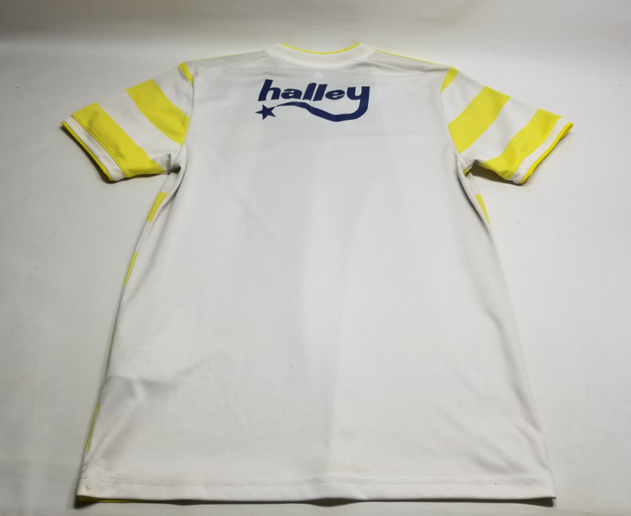 2018-2019 SEZONU İMZALI FENERBAHÇE FORMASI