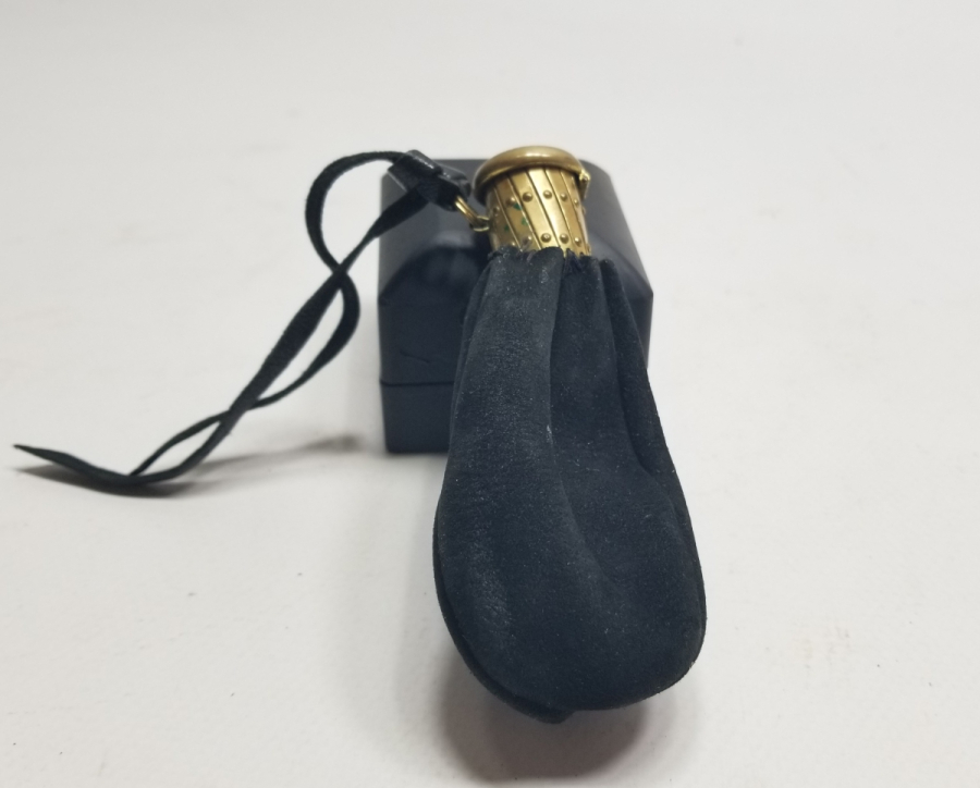 OSMANLI DÖNEMİ EL YAPIMI PARA - ALTIN KESESİ