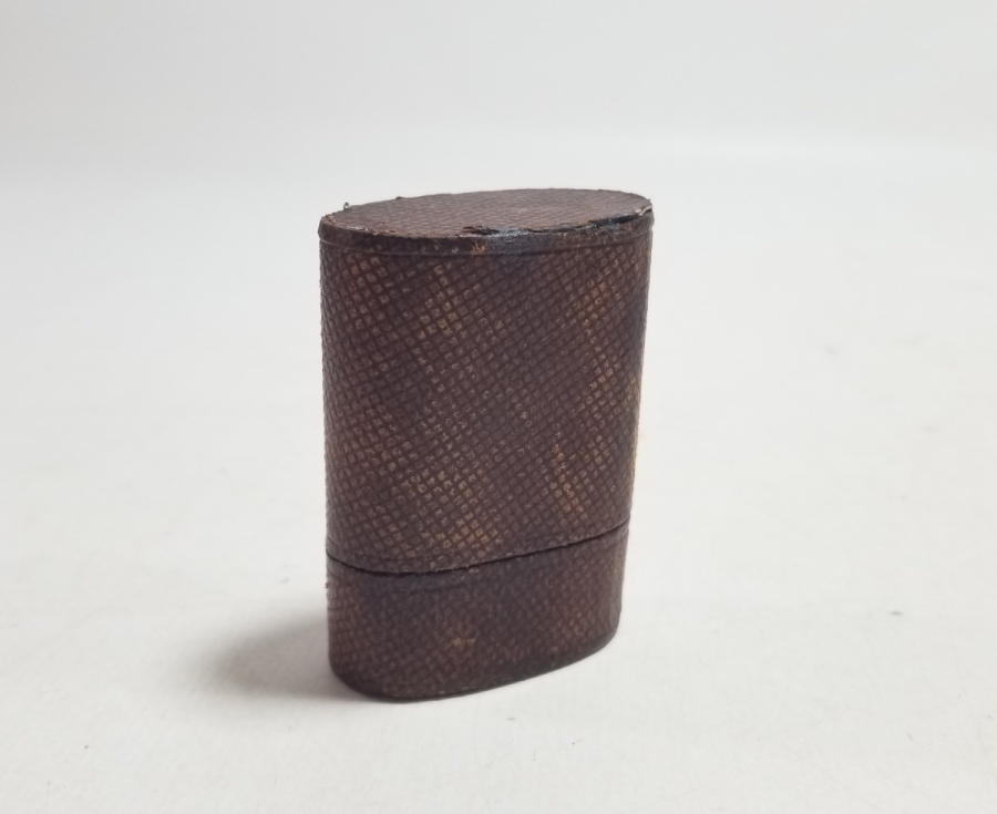 ORİJİNAL KUTUSUNDA OSMANLI DÖNEMİ PARFÜM ŞİŞESİ