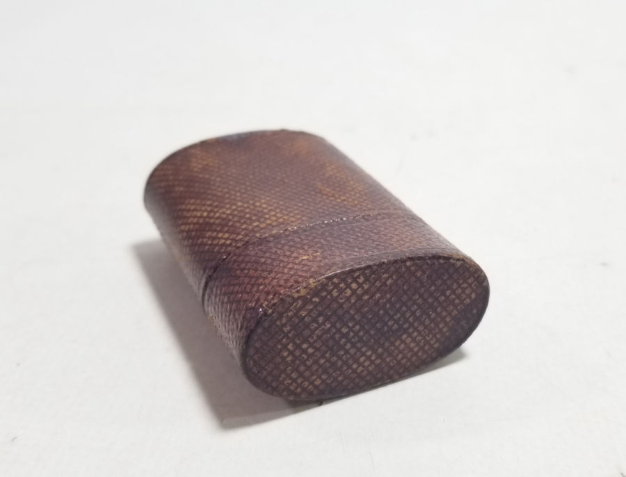 ORİJİNAL KUTUSUNDA OSMANLI DÖNEMİ PARFÜM ŞİŞESİ