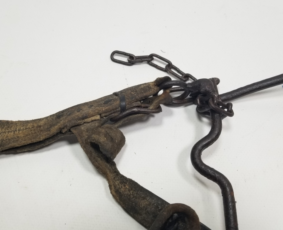 ÜZERİ AY YILDIZ FİGÜRLÜ EL YAPIMI OSMANLI AT GEMİ