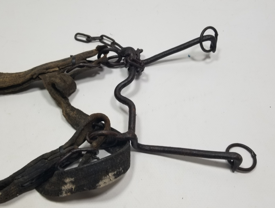 ÜZERİ AY YILDIZ FİGÜRLÜ EL YAPIMI OSMANLI AT GEMİ