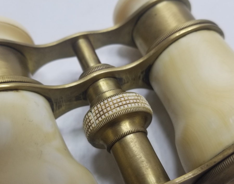 OSMANLI DÖNEMİ FİLDİŞİ DÜRBÜN