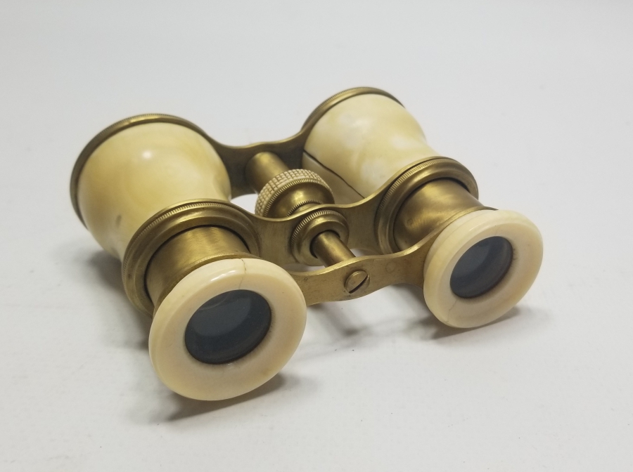 OSMANLI DÖNEMİ FİLDİŞİ DÜRBÜN