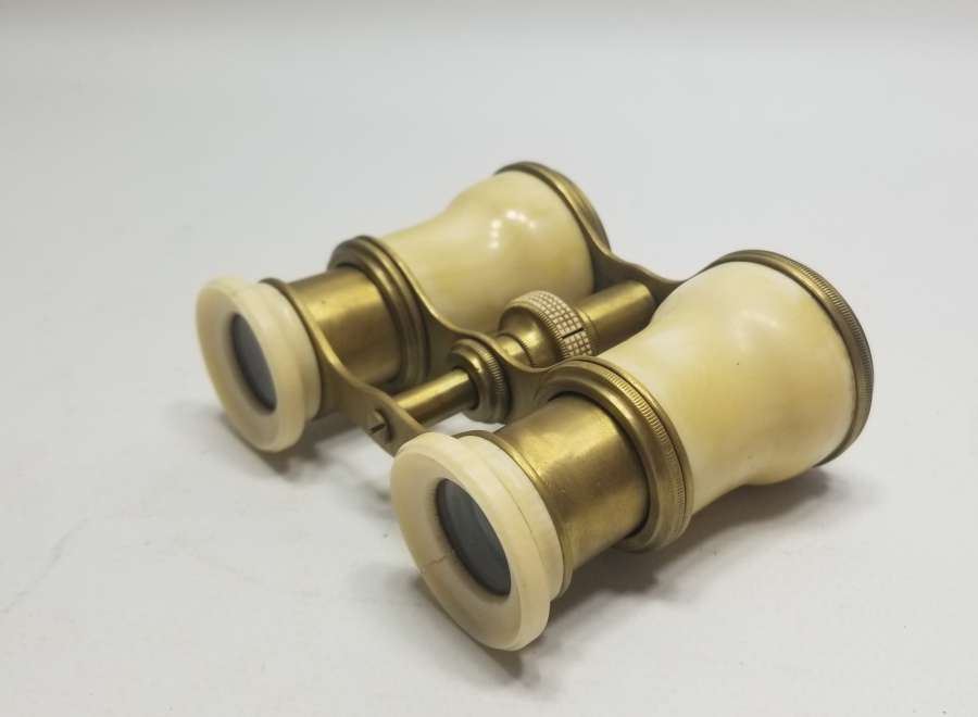 OSMANLI DÖNEMİ FİLDİŞİ DÜRBÜN