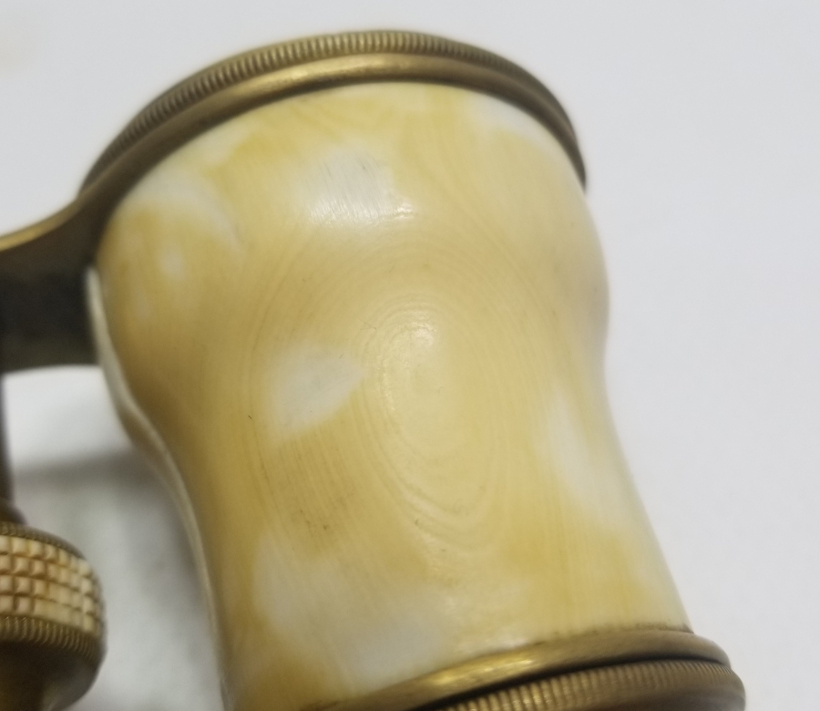 OSMANLI DÖNEMİ FİLDİŞİ DÜRBÜN