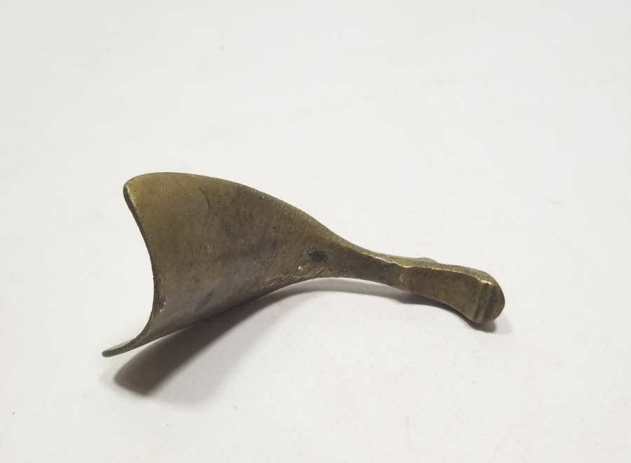 OSMANLI DÖNEMİ EL YAPIMI SÜLEYMANİYE İŞİ AYAKKABI ÇEKECEĞİ - KERATA