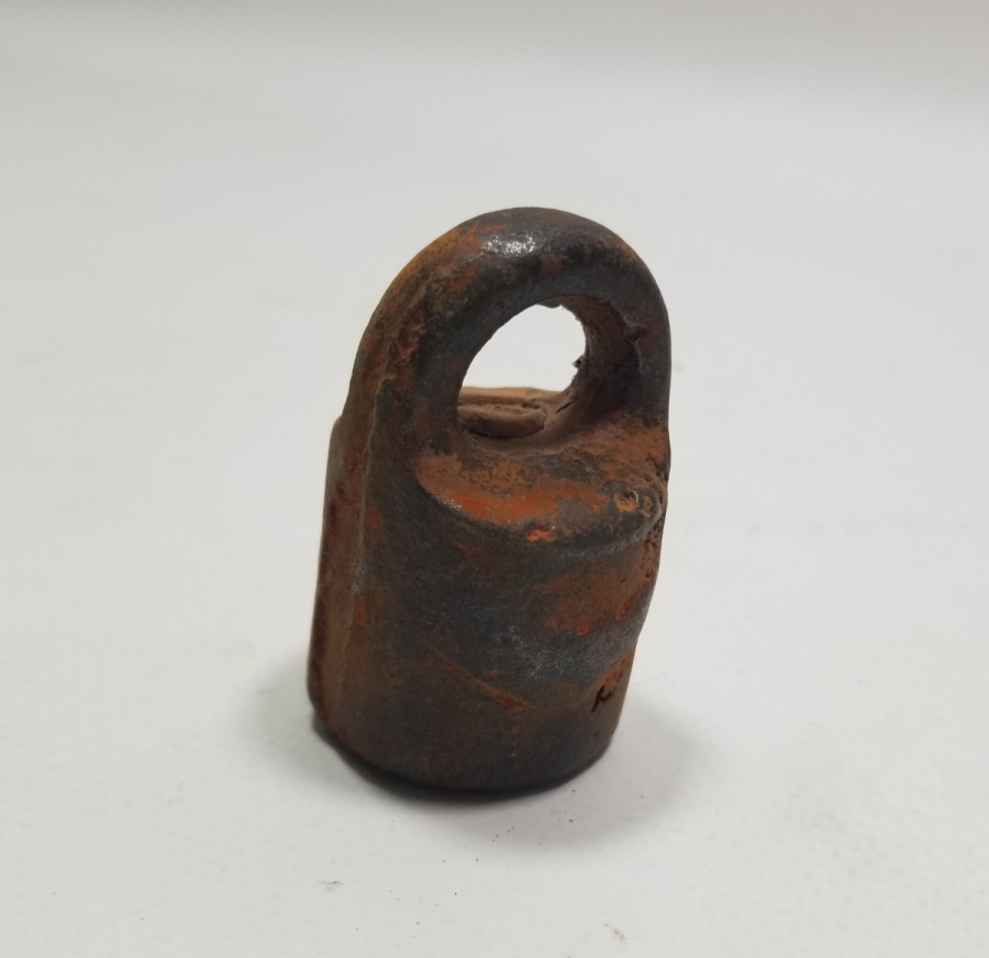 ÜZERİ OSMANLICA YAZILI OSMANLI DÖNEMİ DİRHEM