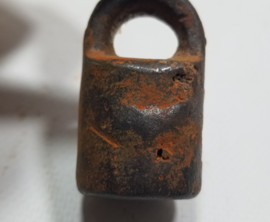 ÜZERİ OSMANLICA YAZILI OSMANLI DÖNEMİ DİRHEM