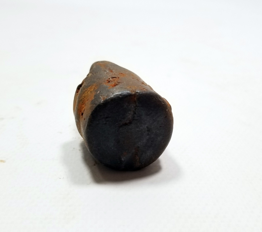 ÜZERİ OSMANLICA YAZILI OSMANLI DÖNEMİ DİRHEM