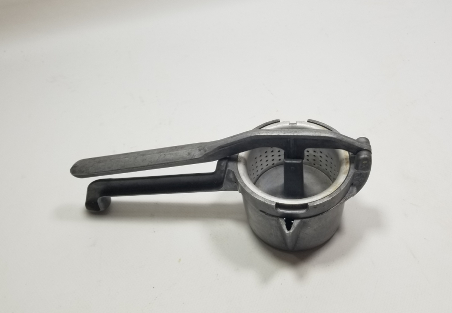 YERLİ YAPIM ANTİKA MEYVE SIKACAĞI