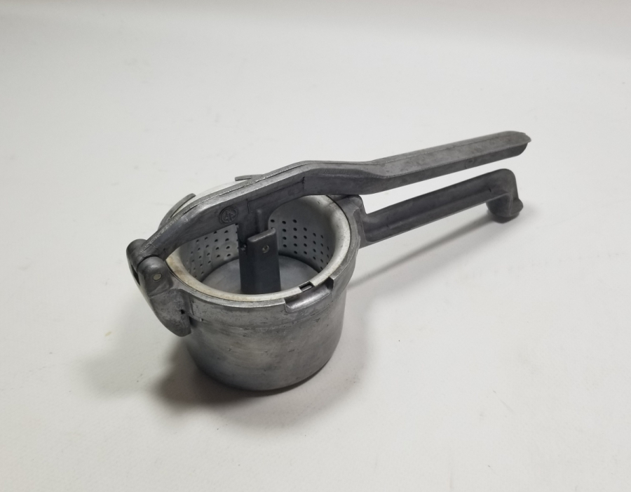 YERLİ YAPIM ANTİKA MEYVE SIKACAĞI