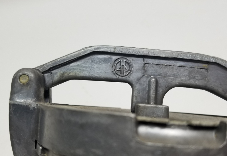 YERLİ YAPIM ANTİKA MEYVE SIKACAĞI