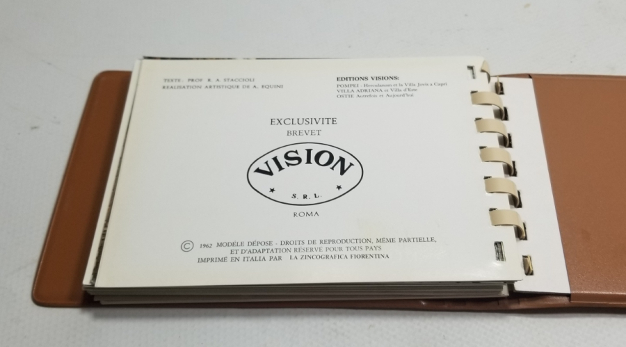 ROMA REHBERİ İSİMLİ RESİMLİ KİTAP