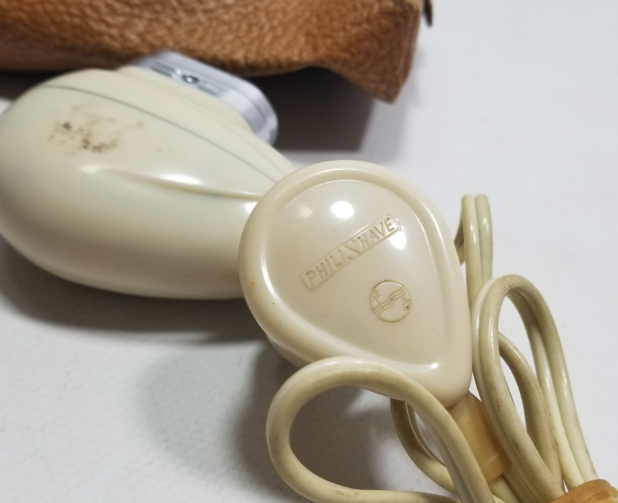 ANTİKA TRAŞ MAKİNESİ