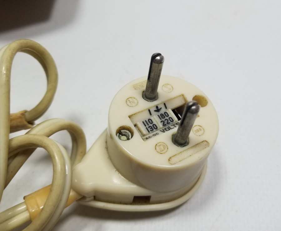 ANTİKA TRAŞ MAKİNESİ