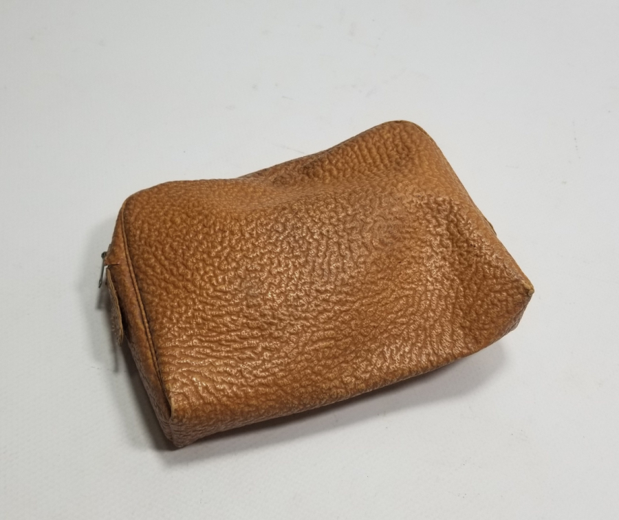 ANTİKA TRAŞ MAKİNESİ