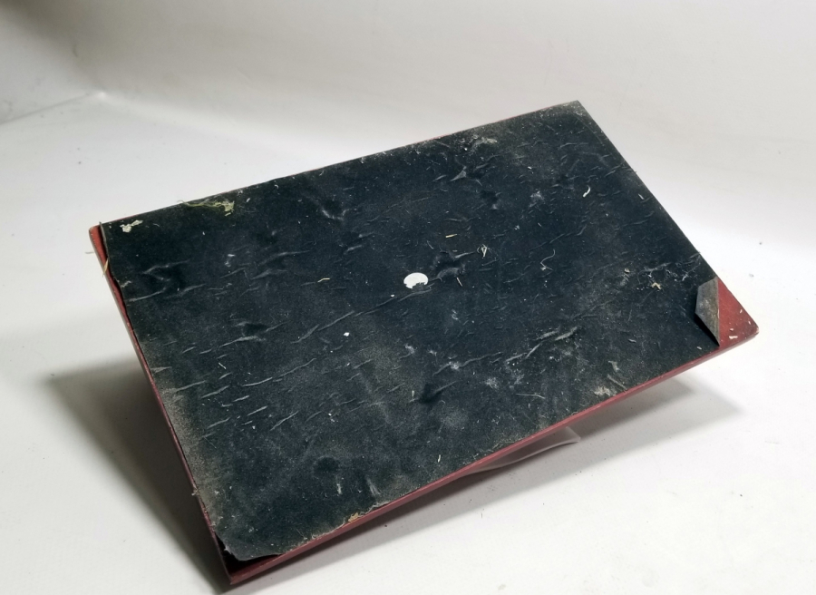 MASA ÜSTÜ KALEMLİK - KARTVİZİTLİK