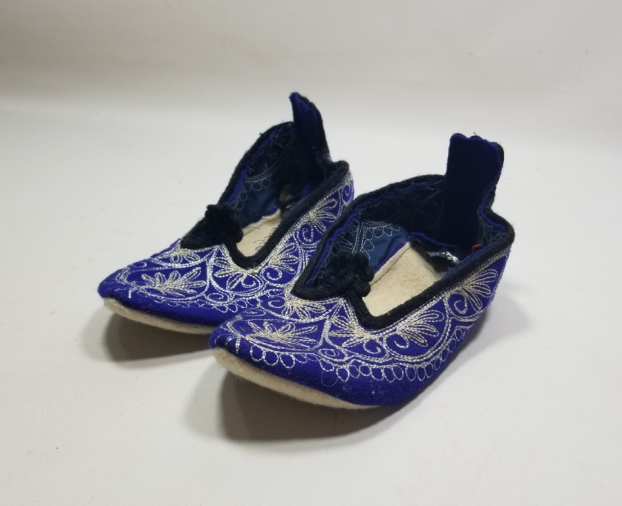 EL İŞİ ÖZEL YAPIM KEÇE ÇARIK