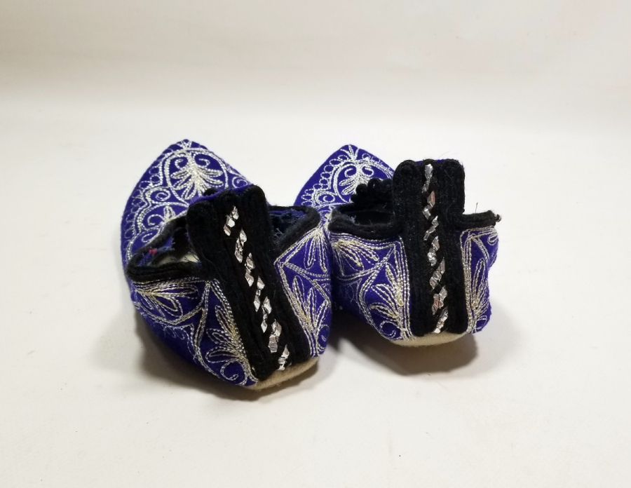 EL İŞİ ÖZEL YAPIM KEÇE ÇARIK