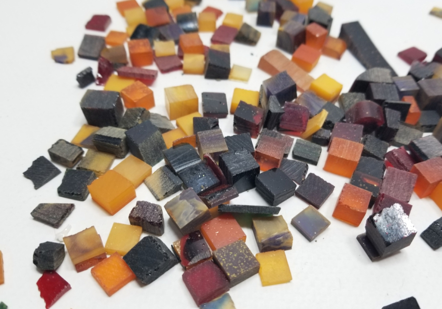 ANTİKA KATALİN PARÇA LOTU